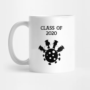 Class of 2020 Mug